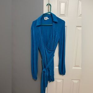 Princess Polly party time mini dress